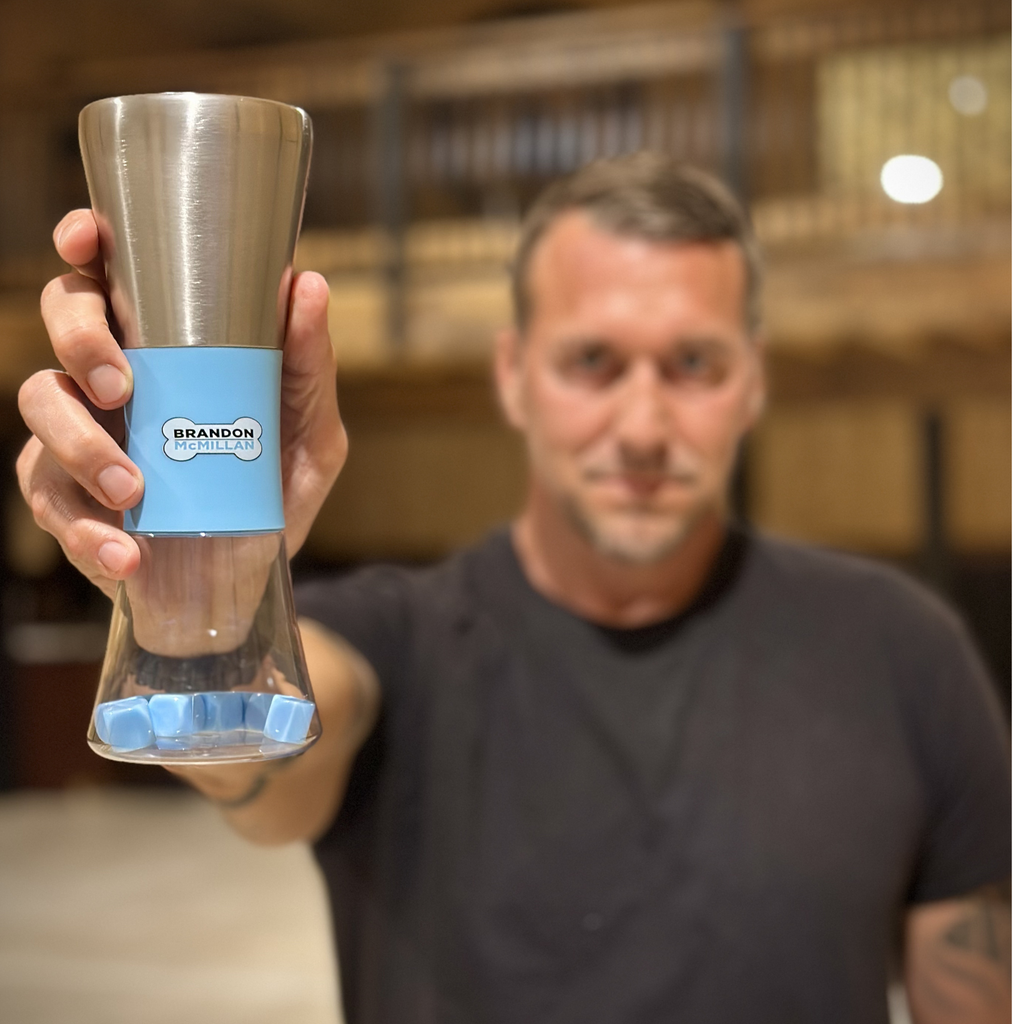 Shake & Break™